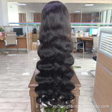 Wholesale 100% Brazilian Human Hair Hd Transparent Swiss Full Lace Wig,Curly Cuticle Aligned Lace Front Wig,360 Lace Frontal Wig